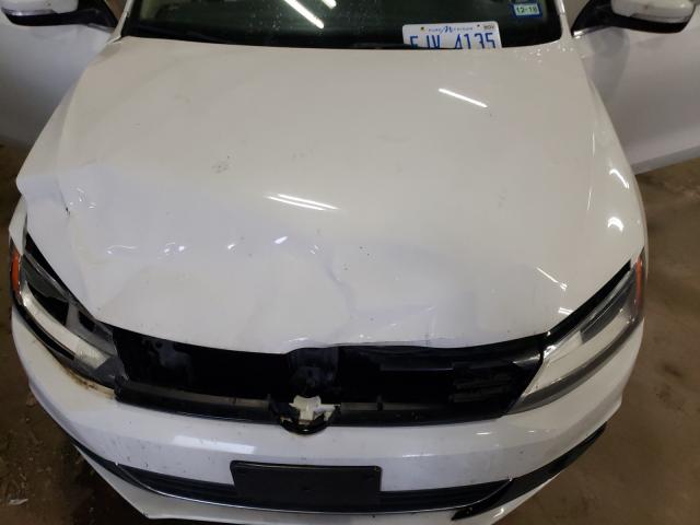 Photo 6 VIN: 3VWLX7AJ4BM095796 - VOLKSWAGEN JETTA SEL 