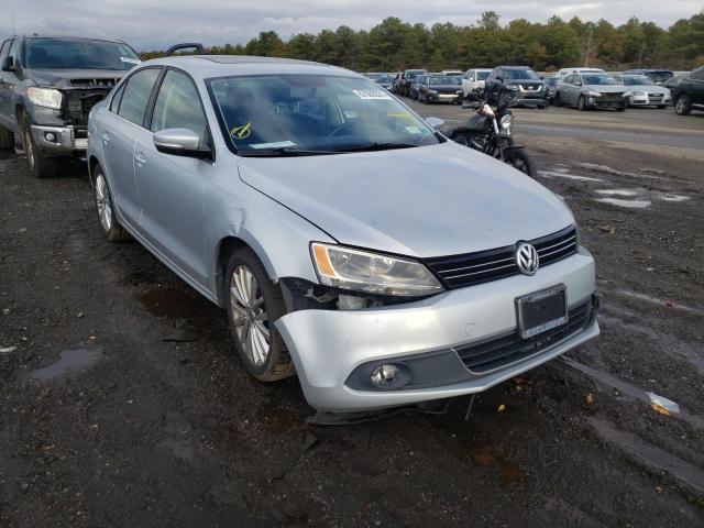 Photo 0 VIN: 3VWLX7AJ4BM333887 - VOLKSWAGEN JETTA SEL 