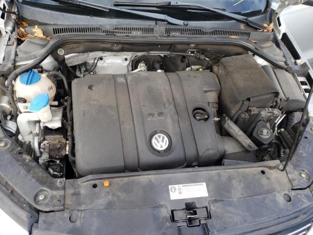 Photo 6 VIN: 3VWLX7AJ4BM333887 - VOLKSWAGEN JETTA SEL 