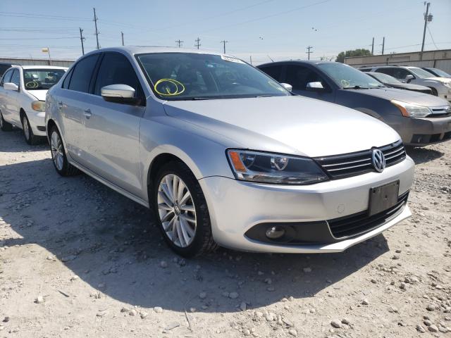 Photo 0 VIN: 3VWLX7AJ4BM368686 - VOLKSWAGEN JETTA SEL 