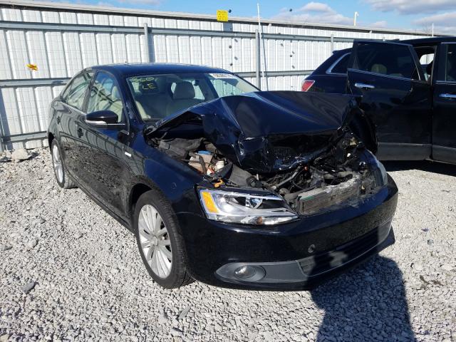 Photo 0 VIN: 3VWLX7AJ4BM372138 - VOLKSWAGEN JETTA SEL 