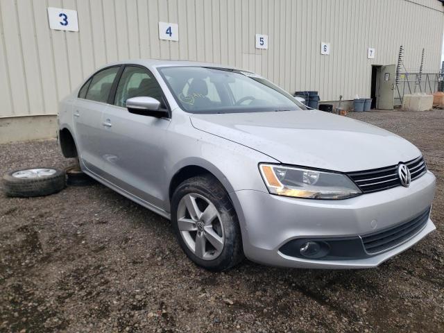 Photo 0 VIN: 3VWLX7AJ4BM384743 - VOLKSWAGEN JETTA SEL 