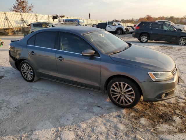 Photo 3 VIN: 3VWLX7AJ4CM310949 - VOLKSWAGEN JETTA SEL 