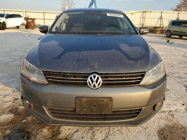 Photo 4 VIN: 3VWLX7AJ4CM310949 - VOLKSWAGEN JETTA SEL 