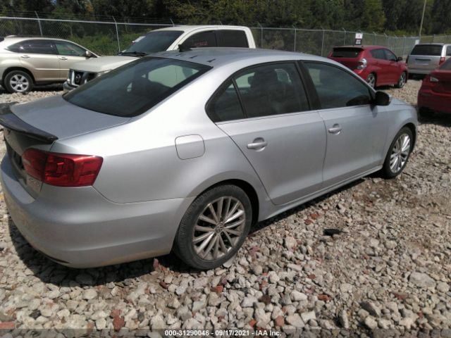 Photo 3 VIN: 3VWLX7AJ4CM361304 - VOLKSWAGEN JETTA SEDAN 