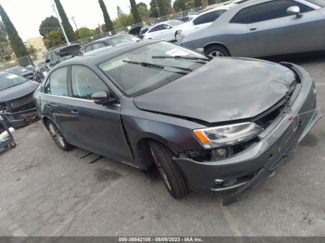 Photo 0 VIN: 3VWLX7AJ4CM471303 - VOLKSWAGEN JETTA SEDAN 