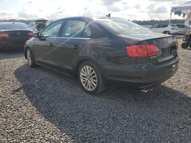 Photo 1 VIN: 3VWLX7AJ4DM263259 - VOLKSWAGEN JETTA SEL 