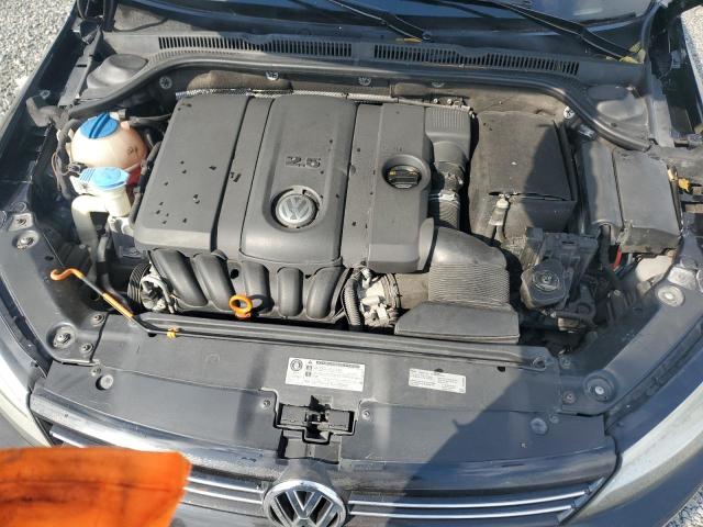 Photo 10 VIN: 3VWLX7AJ4DM263259 - VOLKSWAGEN JETTA SEL 