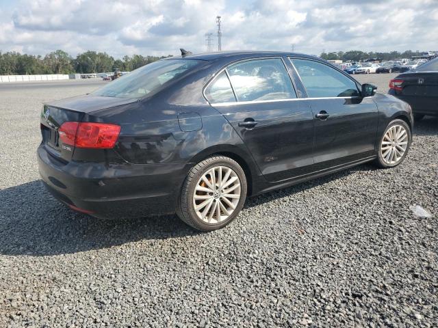 Photo 2 VIN: 3VWLX7AJ4DM263259 - VOLKSWAGEN JETTA SEL 