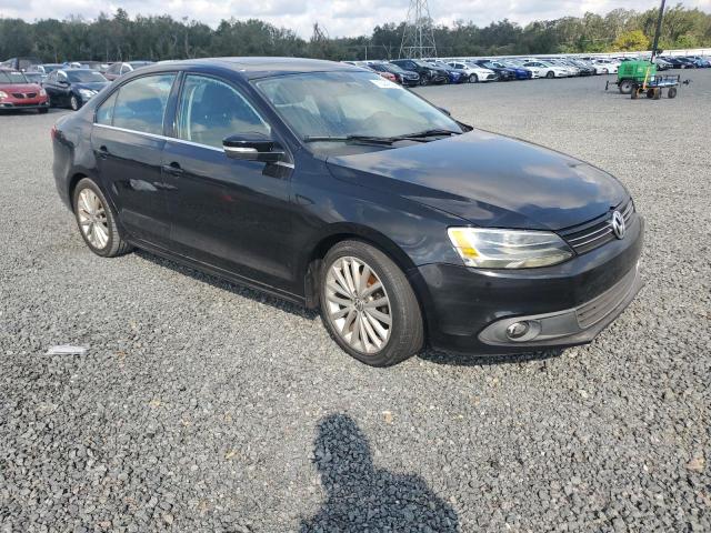 Photo 3 VIN: 3VWLX7AJ4DM263259 - VOLKSWAGEN JETTA SEL 