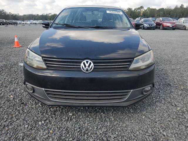 Photo 4 VIN: 3VWLX7AJ4DM263259 - VOLKSWAGEN JETTA SEL 