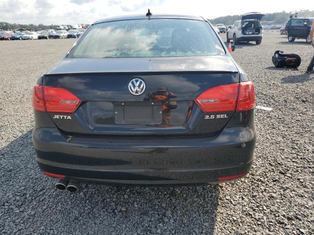 Photo 5 VIN: 3VWLX7AJ4DM263259 - VOLKSWAGEN JETTA SEL 