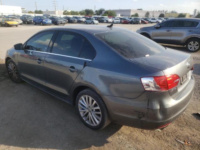 Photo 1 VIN: 3VWLX7AJ4DM277775 - VOLKSWAGEN JETTA SEL 