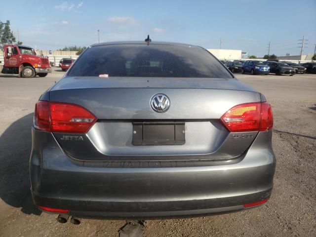 Photo 5 VIN: 3VWLX7AJ4DM277775 - VOLKSWAGEN JETTA SEL 