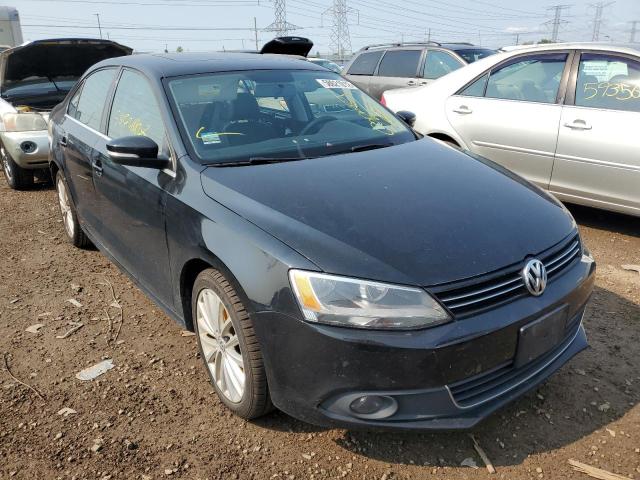 Photo 0 VIN: 3VWLX7AJ4DM374197 - VOLKSWAGEN JETTA SEL 