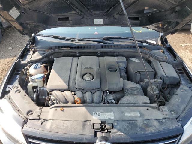 Photo 6 VIN: 3VWLX7AJ4DM374197 - VOLKSWAGEN JETTA SEL 