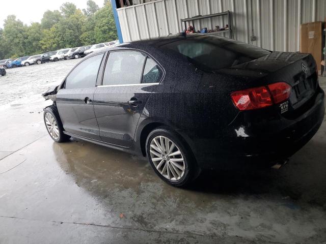 Photo 1 VIN: 3VWLX7AJ5BM036370 - VOLKSWAGEN JETTA SEL 