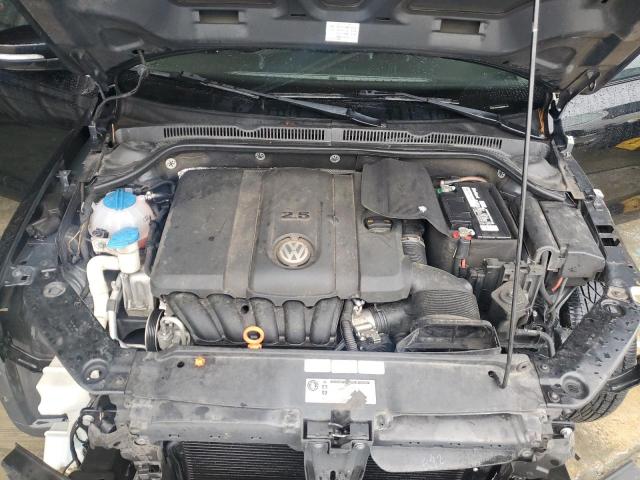 Photo 10 VIN: 3VWLX7AJ5BM036370 - VOLKSWAGEN JETTA SEL 