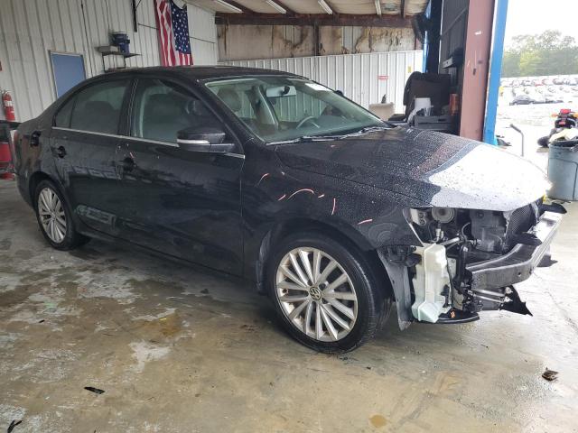 Photo 3 VIN: 3VWLX7AJ5BM036370 - VOLKSWAGEN JETTA SEL 