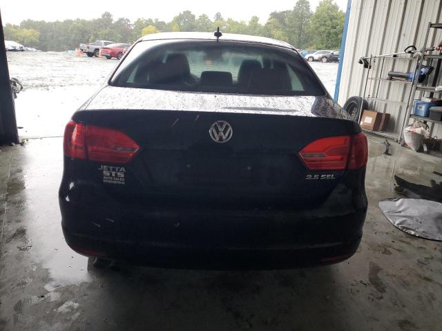 Photo 5 VIN: 3VWLX7AJ5BM036370 - VOLKSWAGEN JETTA SEL 