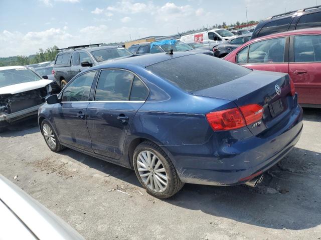 Photo 1 VIN: 3VWLX7AJ5BM330657 - VOLKSWAGEN JETTA 