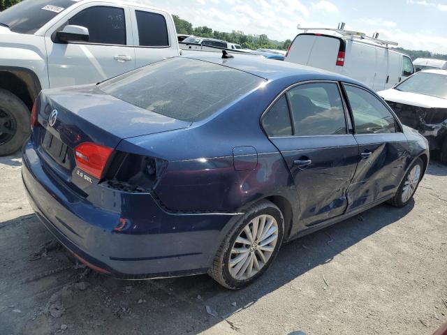 Photo 2 VIN: 3VWLX7AJ5BM330657 - VOLKSWAGEN JETTA 