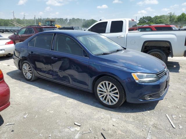 Photo 3 VIN: 3VWLX7AJ5BM330657 - VOLKSWAGEN JETTA 