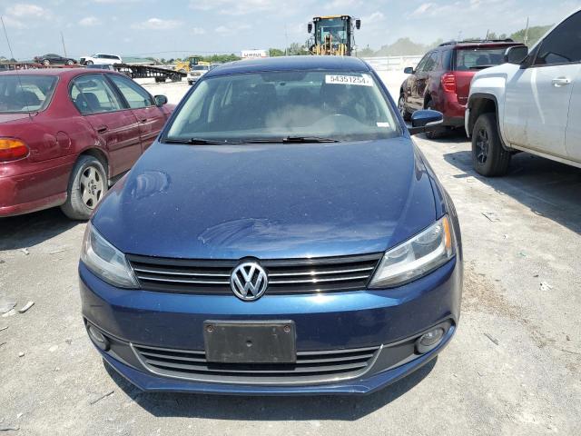 Photo 4 VIN: 3VWLX7AJ5BM330657 - VOLKSWAGEN JETTA 