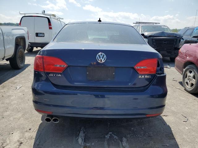 Photo 5 VIN: 3VWLX7AJ5BM330657 - VOLKSWAGEN JETTA 