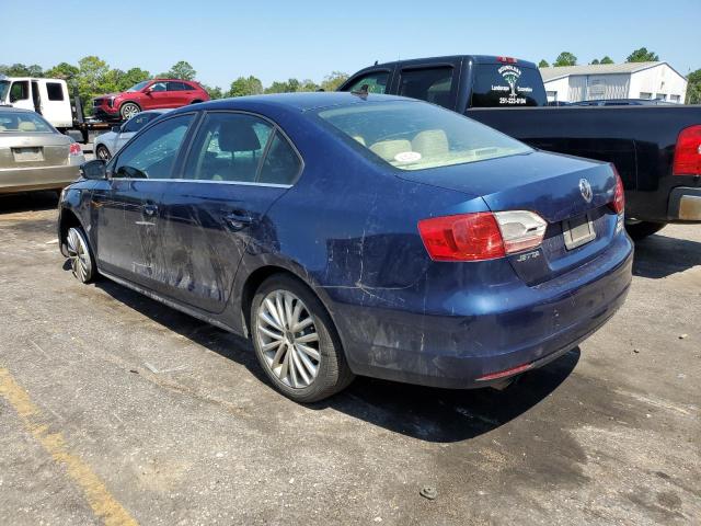 Photo 1 VIN: 3VWLX7AJ5BM340069 - VOLKSWAGEN JETTA SEL 