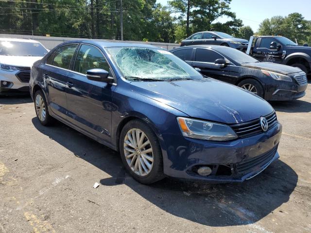 Photo 3 VIN: 3VWLX7AJ5BM340069 - VOLKSWAGEN JETTA SEL 