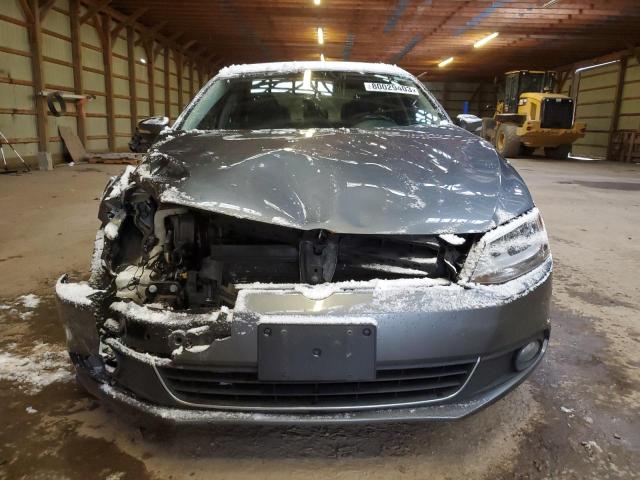 Photo 4 VIN: 3VWLX7AJ5BM350715 - VOLKSWAGEN JETTA 