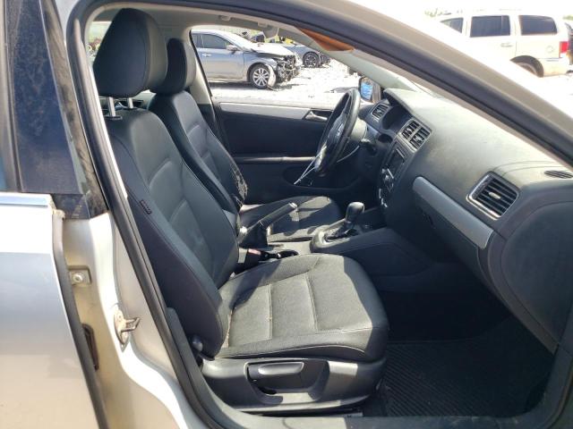 Photo 4 VIN: 3VWLX7AJ5BM352514 - VOLKSWAGEN JETTA SEL 