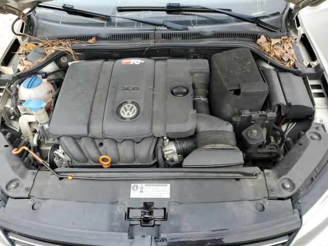 Photo 10 VIN: 3VWLX7AJ5BM357955 - VOLKSWAGEN JETTA 