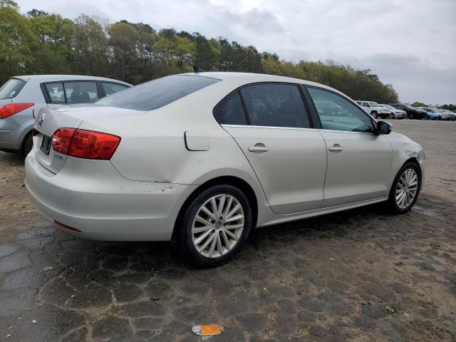 Photo 2 VIN: 3VWLX7AJ5BM357955 - VOLKSWAGEN JETTA 