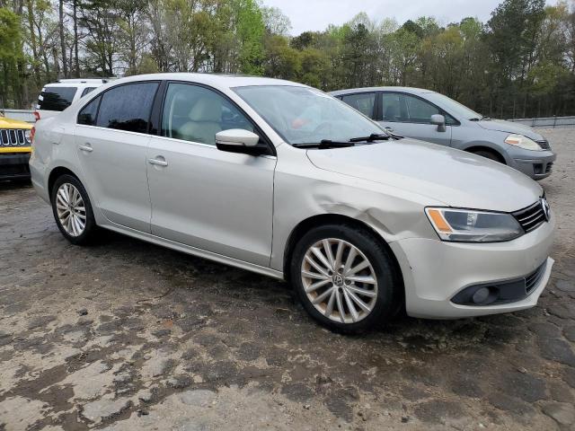 Photo 3 VIN: 3VWLX7AJ5BM357955 - VOLKSWAGEN JETTA 