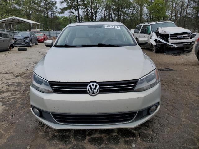 Photo 4 VIN: 3VWLX7AJ5BM357955 - VOLKSWAGEN JETTA 