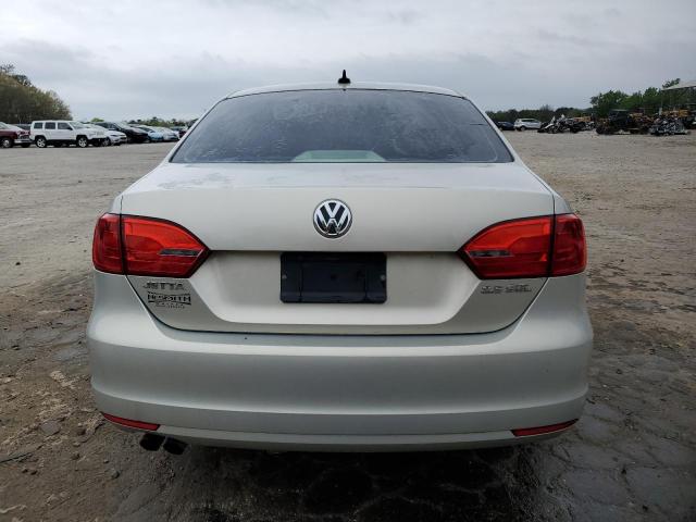 Photo 5 VIN: 3VWLX7AJ5BM357955 - VOLKSWAGEN JETTA 