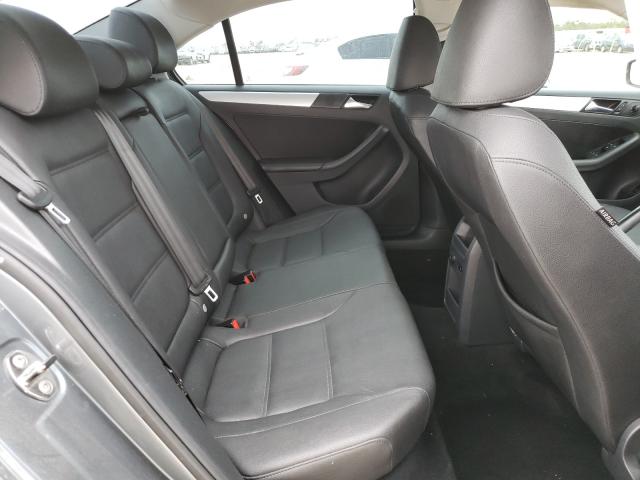 Photo 5 VIN: 3VWLX7AJ5CM321555 - VOLKSWAGEN JETTA SEL 