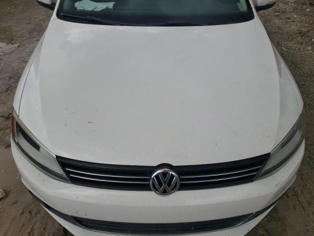 Photo 10 VIN: 3VWLX7AJ5CM361490 - VOLKSWAGEN JETTA SEL 