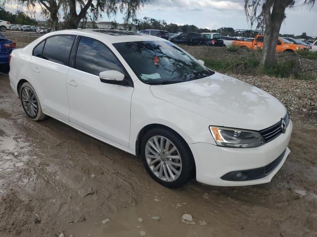 Photo 3 VIN: 3VWLX7AJ5CM361490 - VOLKSWAGEN JETTA SEL 