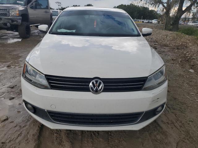 Photo 4 VIN: 3VWLX7AJ5CM361490 - VOLKSWAGEN JETTA SEL 