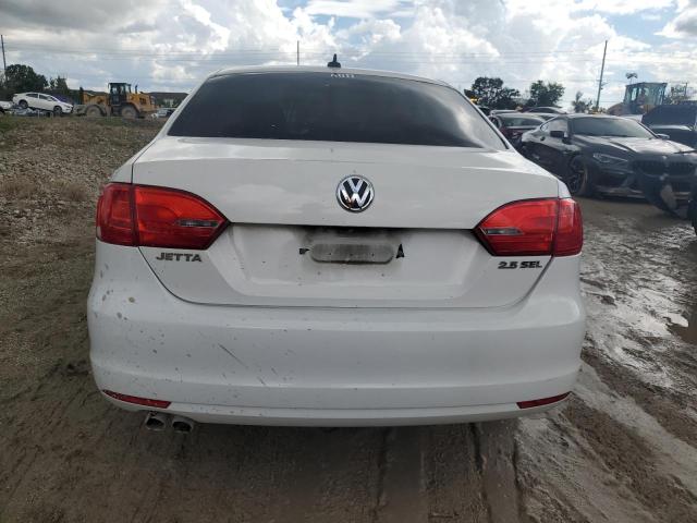 Photo 5 VIN: 3VWLX7AJ5CM361490 - VOLKSWAGEN JETTA SEL 