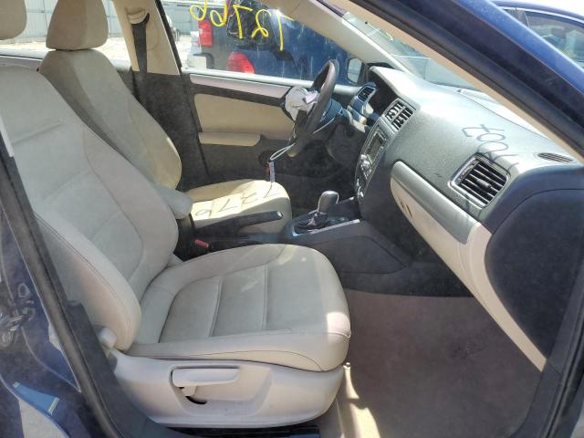 Photo 4 VIN: 3VWLX7AJ5CM417007 - VOLKSWAGEN JETTA SEL 