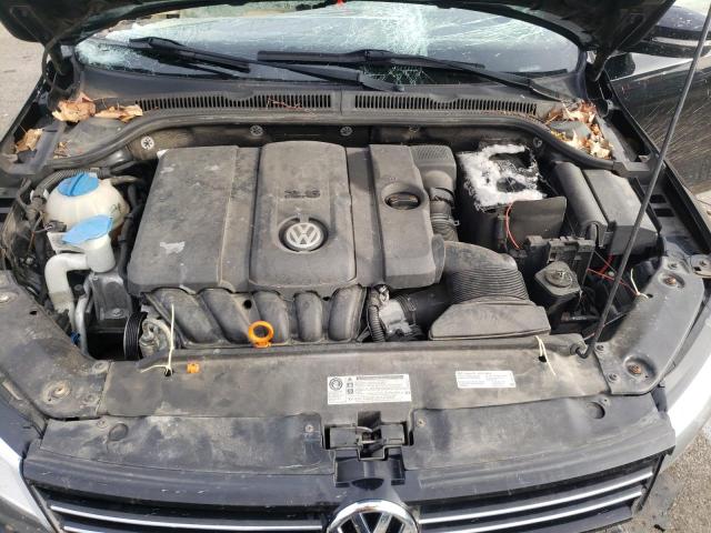 Photo 6 VIN: 3VWLX7AJ5DM385029 - VOLKSWAGEN JETTA 