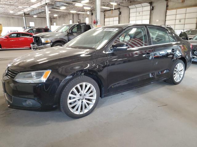 Photo 0 VIN: 3VWLX7AJ5DM406218 - VOLKSWAGEN JETTA SEL 