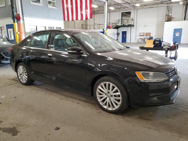 Photo 3 VIN: 3VWLX7AJ5DM406218 - VOLKSWAGEN JETTA SEL 