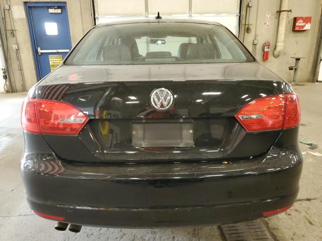 Photo 5 VIN: 3VWLX7AJ5DM406218 - VOLKSWAGEN JETTA SEL 