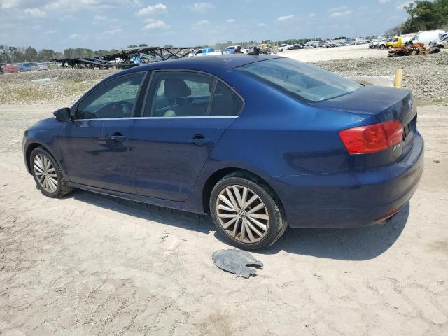 Photo 1 VIN: 3VWLX7AJ6BM027824 - VOLKSWAGEN JETTA 