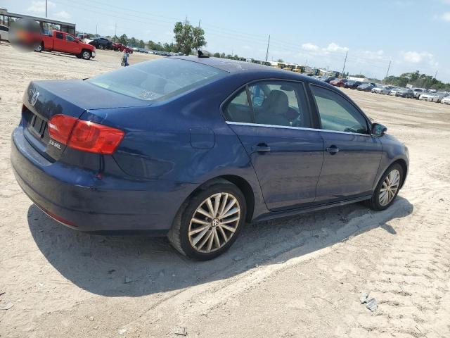 Photo 2 VIN: 3VWLX7AJ6BM027824 - VOLKSWAGEN JETTA 